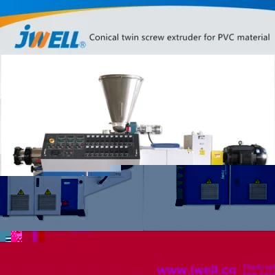 PVC Single or Muti-Layer Heat Insulation Corrugated Sheet Extrusion Machine