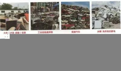 Double Shaft Shredder and Crusher Machine for Waste Tire Recycling Shredding