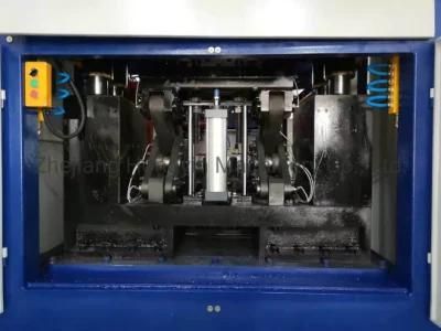 Hy-750 Plastic Cup Making Machine