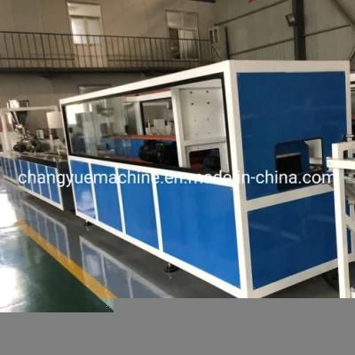 High Quality PVC Water Stopper Making Machine