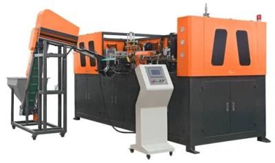 High Speed Automatic Bottle Blowing Machine