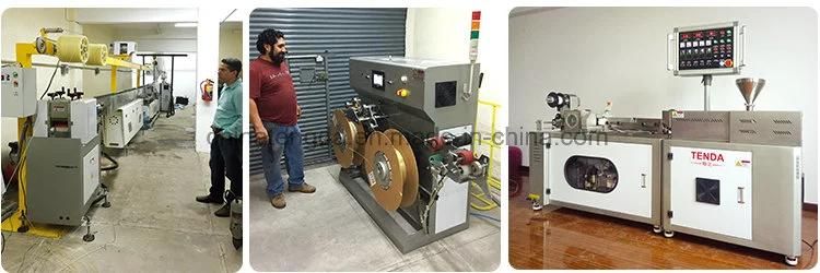 3D Printer Filament Extruder