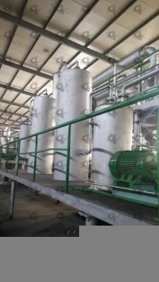 Renewable Energy Fully Automatic Used Tire Pyrolysis Plant Waste Tire Oil Recycling ...