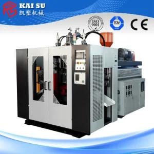 High Speed Blow Molding Machine for Making Bottles