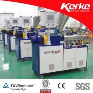 Laboratory 20mm Twin Screw Extruder Machine for Sale