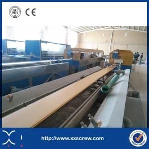 PVC Ceiling Panel Making Machinery