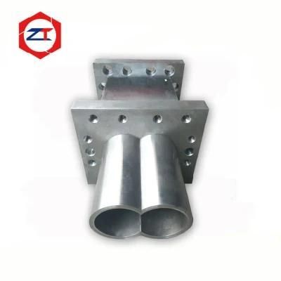 Zt Extruder Screw and Barrel for Plastic Extruders Machinery