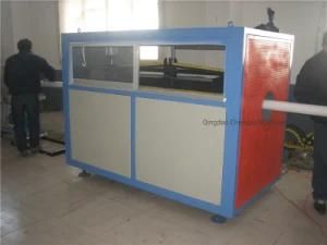 PVC Plastic Pipe Extrusion Machine/Pipe Making Machine/PVC Pipe Production Line