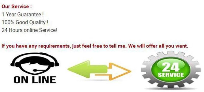 Fully Automatic Film Machine Produce According to The Client′s Requirement