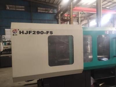 Plastic Lid Injection Molding Machine