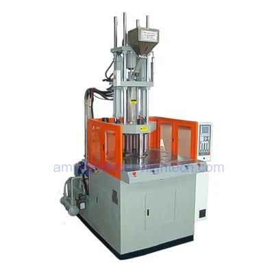 Automatic Liquid Silicone High Speed Vertical Plastic Injection Molding Machine