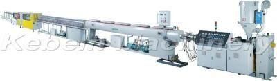 HDPE/PP-R Pipr Extrusion Line