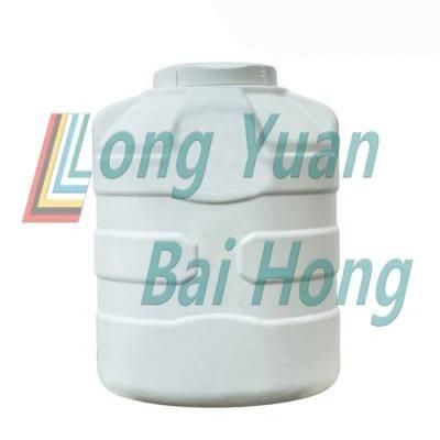 Automatic Adjustment Extrusion IBC Bucket Water Tank Blow Molding Machine