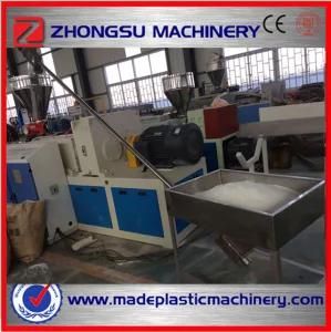 PVC Pipe Machine/PVC Pipe Making Machine/PVC Pipe Extruder