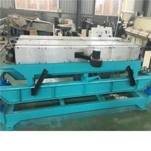 Vertical Double Wall Corrugated Pipe Extrusion Line, Corrugated Pipe Machine