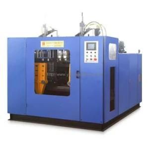 PE Auto 5L Double Station Extrusion Blow Molding Machine