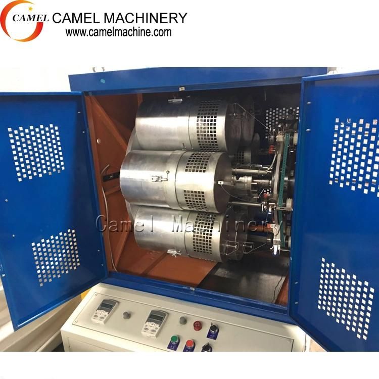 PVC Soft Pipe Making Machine Plastic Garden Hose Production Line