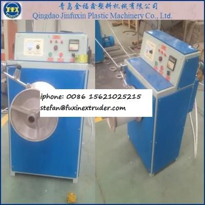 Plastic Pet Strapping Band Plant