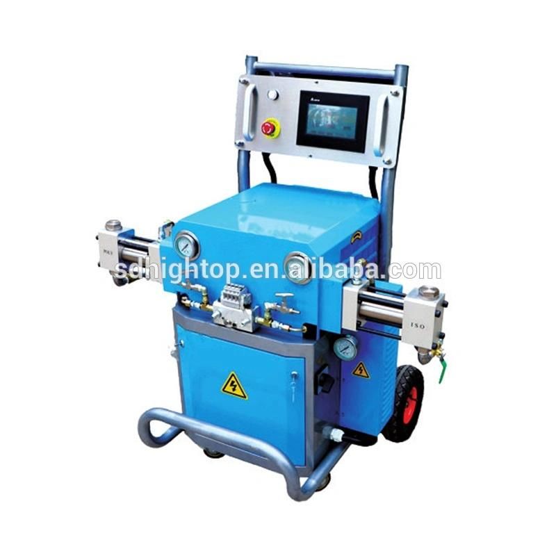 Polyurethane Spray Coating Equipment for Manufacturers