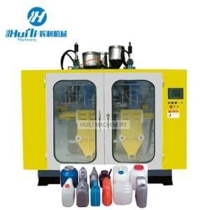 Molding Plastic Machine Blow Molding Plastic Machine Automatic Cheapest Extrusion Blow ...