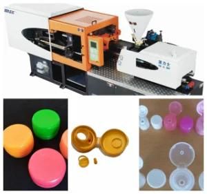 158 Ton Injection Molding Machine for Cap Bottle, Cap Lid, 270 Gram, High Quality, Servo ...