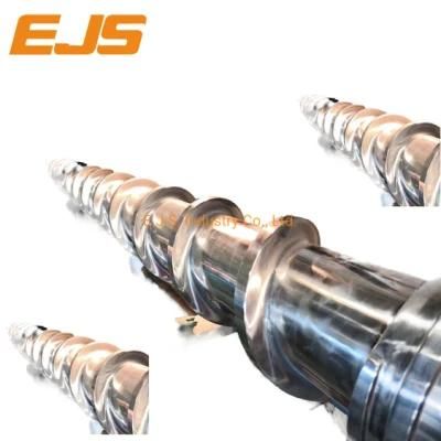 90 Screw Barrel with 1.8550 Base Steel