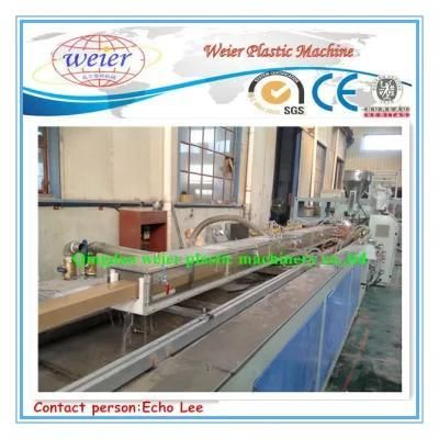 WPC Door Frame Production Line