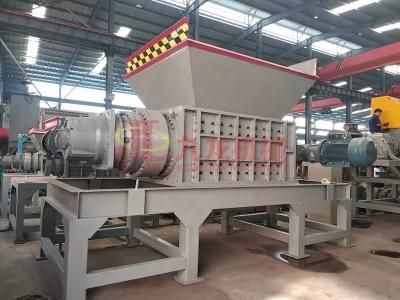 Crop Disintegrator Used for Power Station Crushing Straw as Material