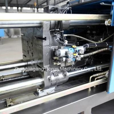 Water Preforms Making Machine / Injection Machine