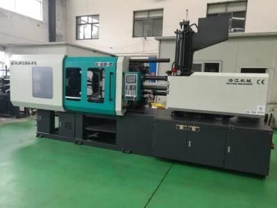 BMC Injection Molding Machine
