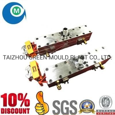 PP Meltblown Mould for Mask Making Non-Woven Melt Blown Cloth Mould