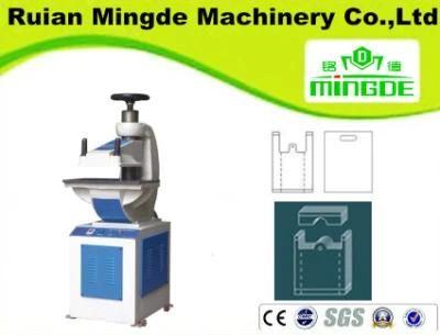 Semi-Automatic Mingde Hydraulic Pressure Punching Machine