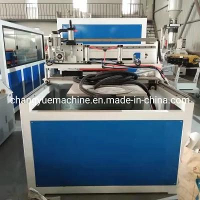 The Most Advantageous Price WPC PVC Ceiling Wall Panel Extruder Machine