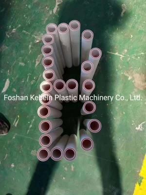 Two/Three Layer PPR Glass Fiber Pipe Making Machine