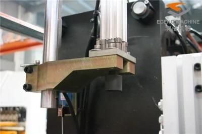 Safe and Reliable Ycq-5L-1 Bottle Blow Moulding Machine