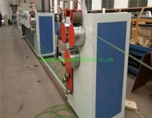 The Pet Packing Belt Machine /PP Straps Extruder Machine