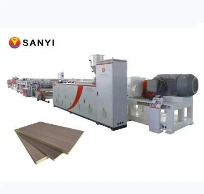 High Quality PVC Sheet Extrusion Line/PVC Foam Board Machine