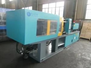 Pet Injection Moulding Machine with Servo