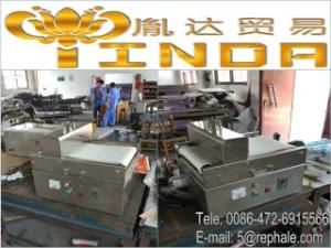 A4 Digital Corona Treater High Praised by Users