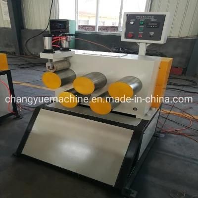 New Generation PP Packing Belt Making Machine