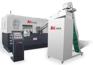 Full-Automatic Pet Stretch Blow Molding Machine
