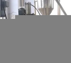 PE Water Ring Pelletizing Line