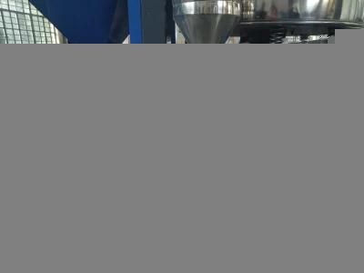 ABS PP PE PVC PA Raymond Mill Miller Pulverizer Grinder Machine