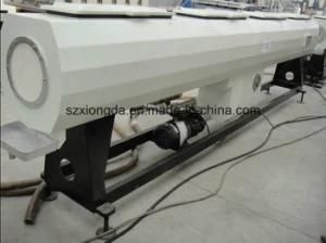 Rigid PVC Tube Making Machine with Price