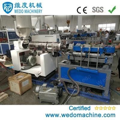 PPR Plastic Pipe Production Machine for Sale