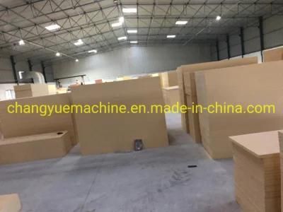 PVC Foam Board Machinery Extruder Production Line