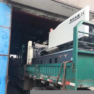 Plastic Injection Molding Machine for Sale
