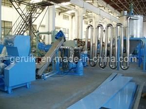 Pet Washing and Recycling Line