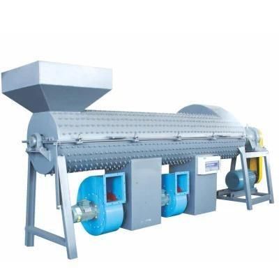 Factory Price Pet Bottle Label Remover Machine