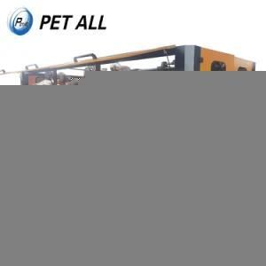 6/Six Cavity HDPE Pet Plastic Beverage Water Bottle Blow Blowing Molding / Moulding ...